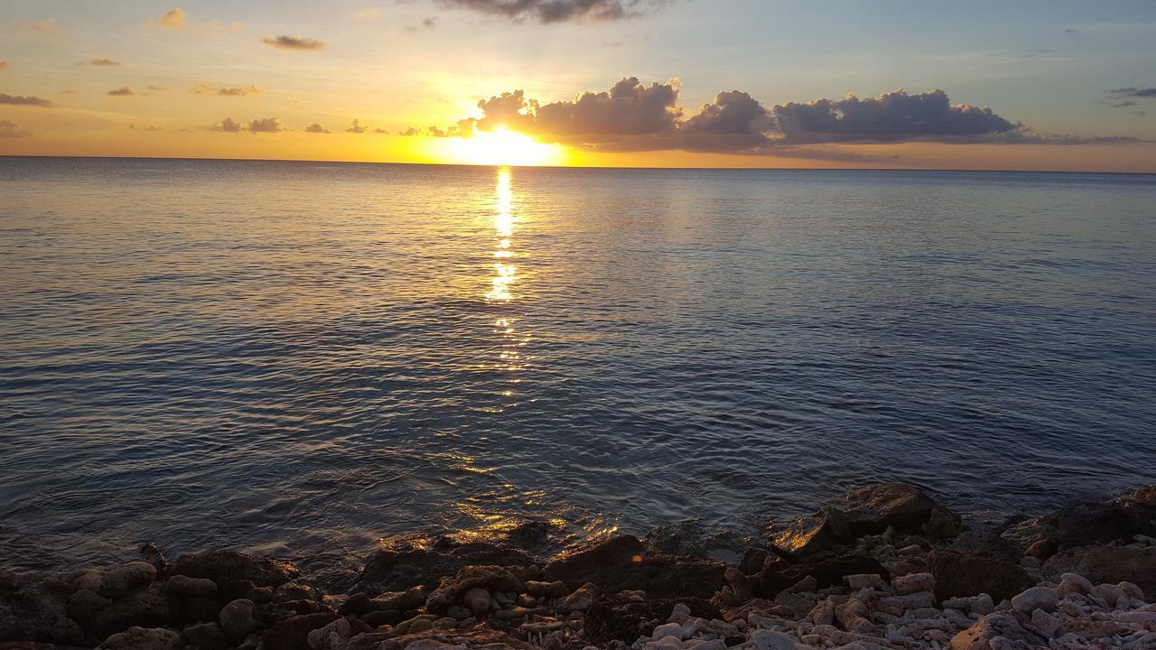 Great View Villa Galant Curacao Willibrordus Экстерьер фото
